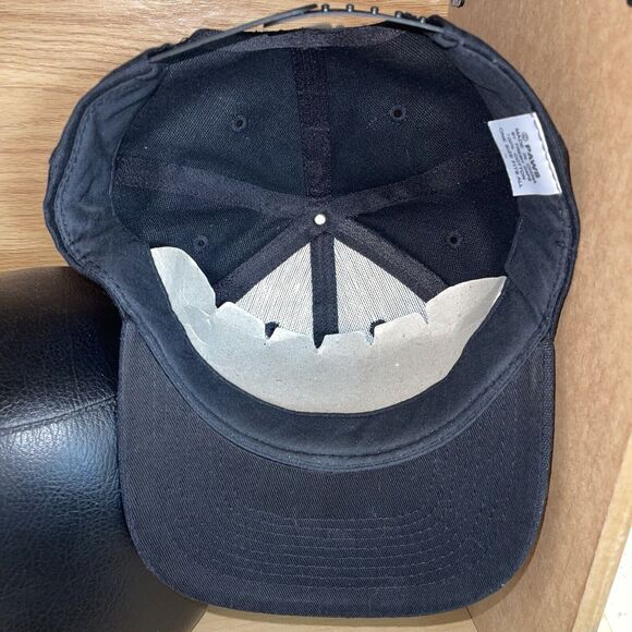 Vintage Garfield All American Snapback Adjustable Embroidered Hat Cap - Picture 13 of 16